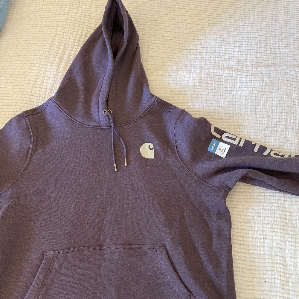 NWT Carhartt Sweatshirt